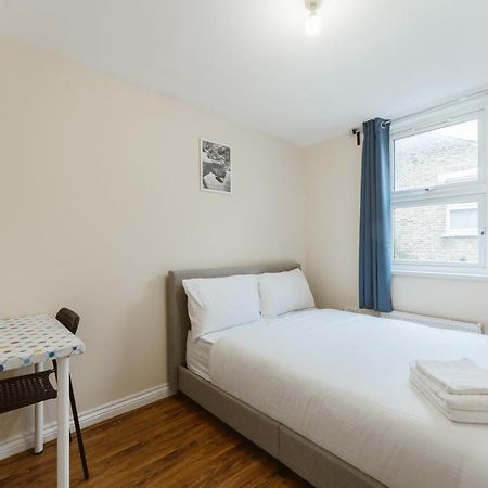 Mile End Rooms 57A 伦敦 外观 照片