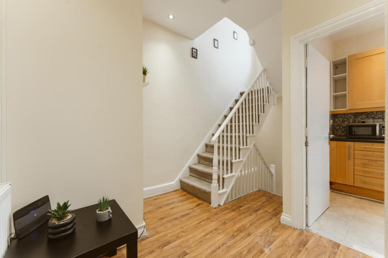 Mile End Rooms 57A 伦敦 外观 照片