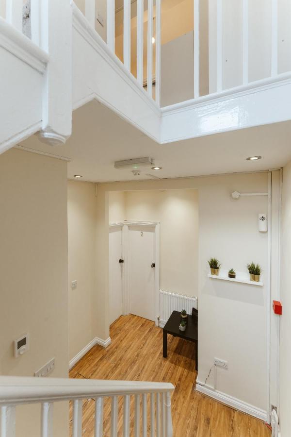 Mile End Rooms 57A 伦敦 外观 照片