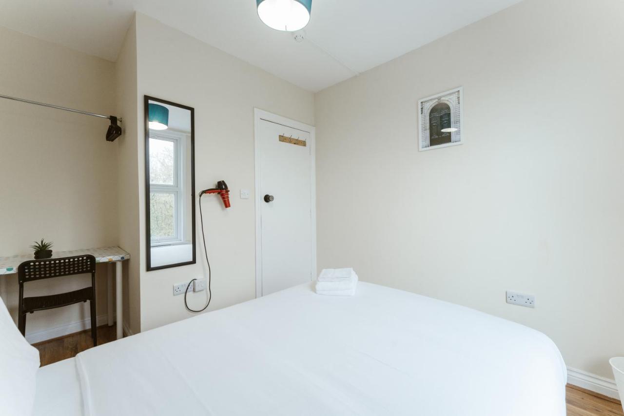 Mile End Rooms 57A 伦敦 外观 照片